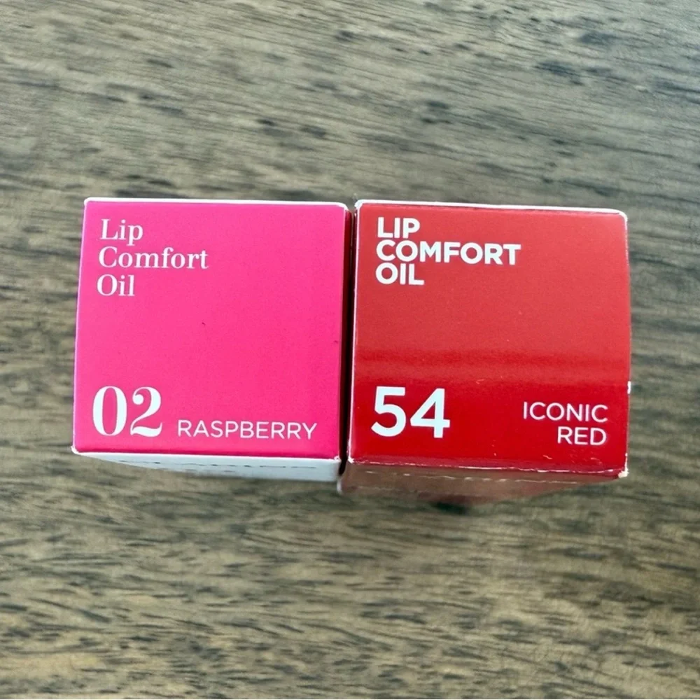 Clarins 🫧 lot